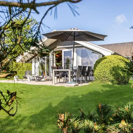 Three-bedroom In *