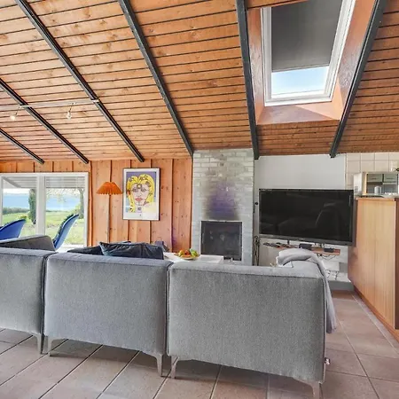 Three-bedroom In