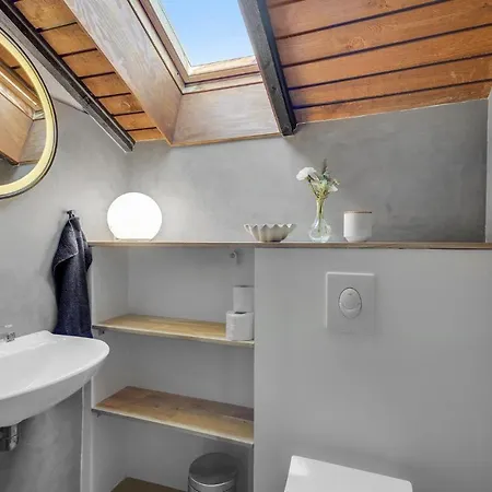 Three-bedroom In *