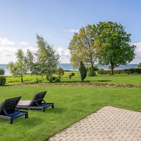 Three-bedroom In