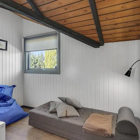 Three-bedroom In *