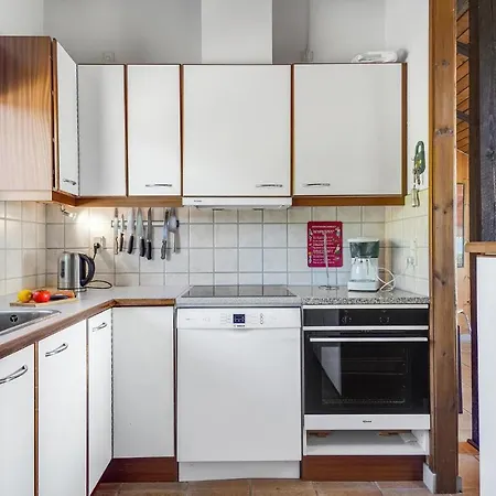 Three-bedroom In * Fåborg